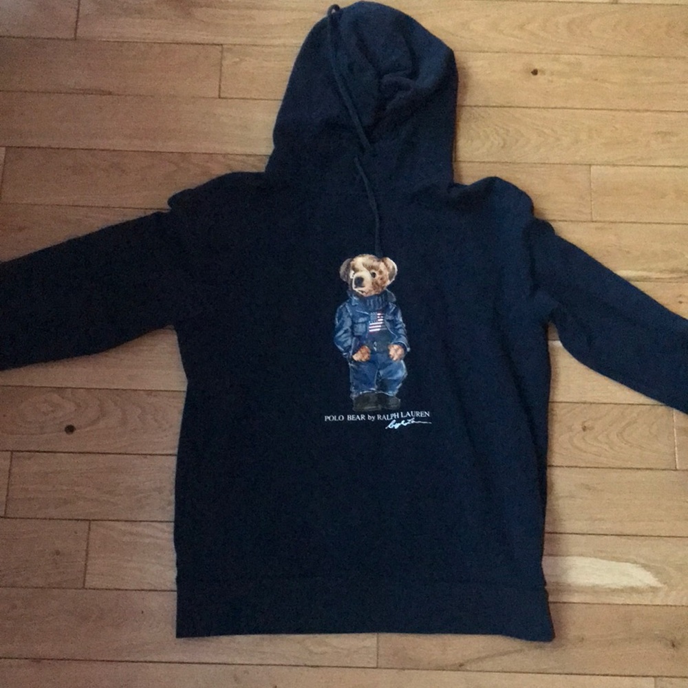 Polo by Ralph Lauren Hoodie